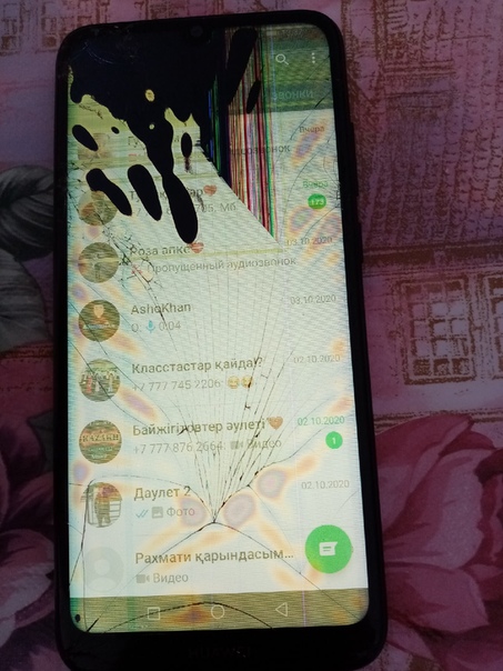 Huawei Y6