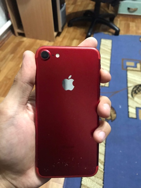 Apple iPhone 7