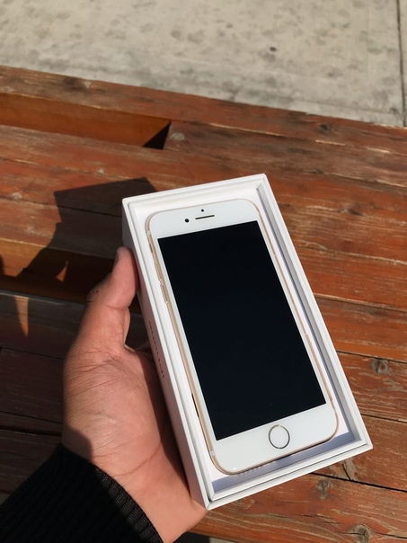 Apple iPhone 7