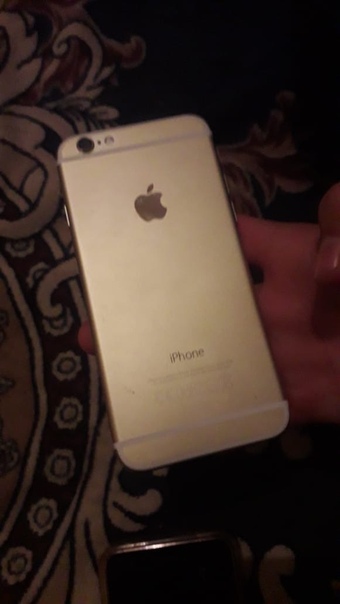 Apple iPhone 6