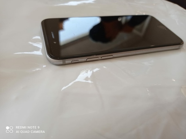 Apple iPhone 6 32 ГБ
