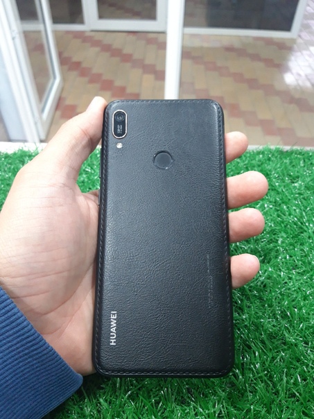 Huawei Y6 2019