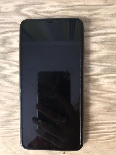 Apple iPhone XS Max 256 ГБ