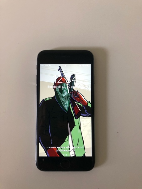 Apple iPhone 6s 64 ГБ
