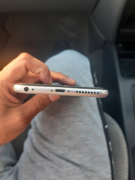 Apple iPhone 6