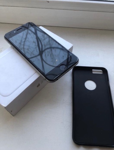 Apple iPhone 6 16 ГБ