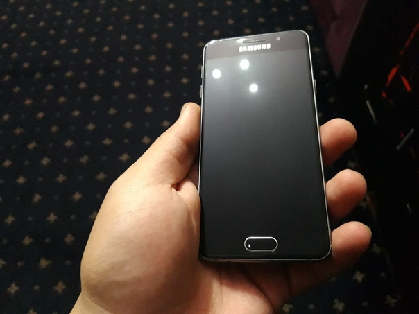 Samsung Galaxy A3