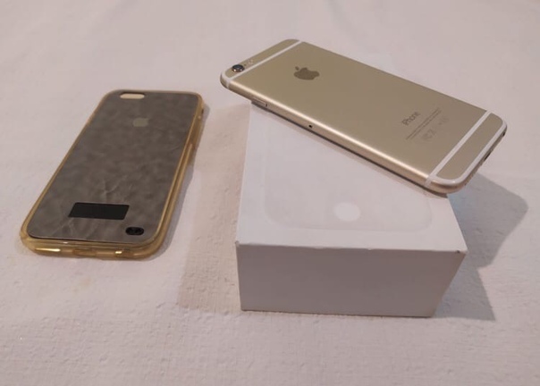 Apple iPhone 6