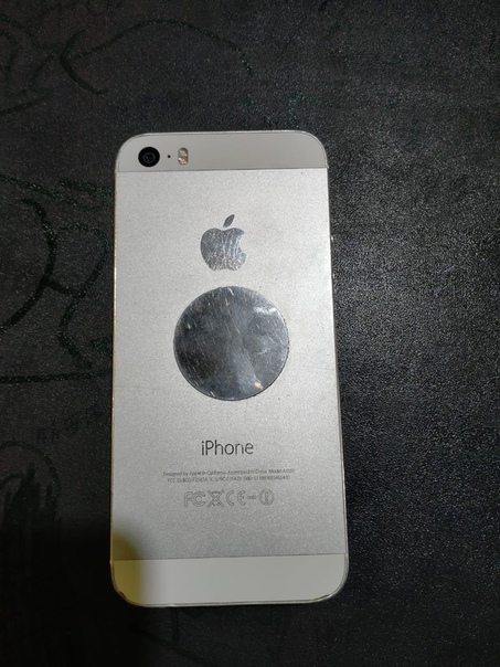 Apple iPhone 5s
