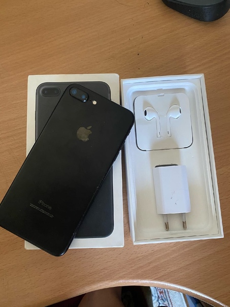 Apple iPhone 7 Plus 32 ГБ