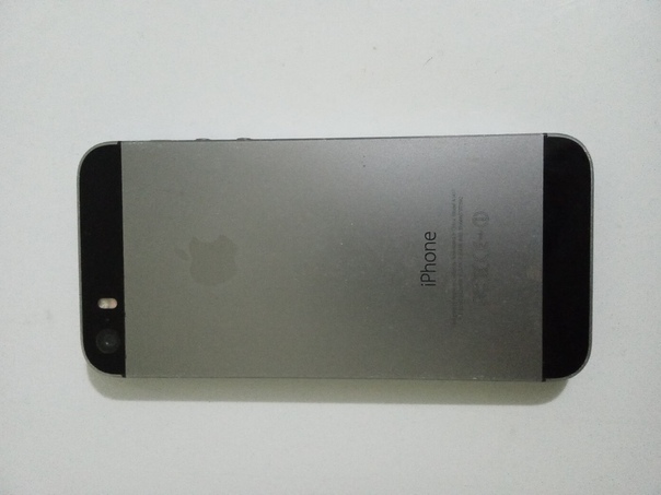Apple iPhone 5s