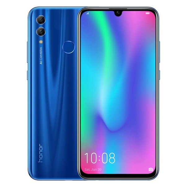 Huawei Honor 10 Lite 4/64 ГБ