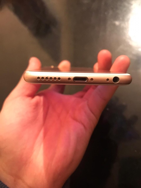 Apple iPhone 7 32 ГБ