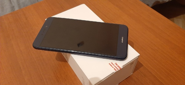 Huawei P8Lite