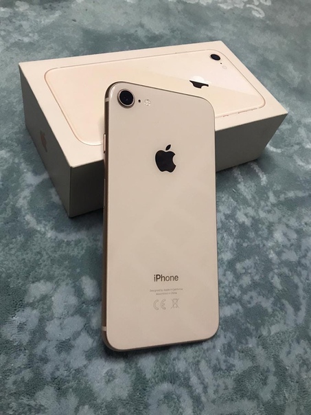 Apple iPhone 8 64 ГБ