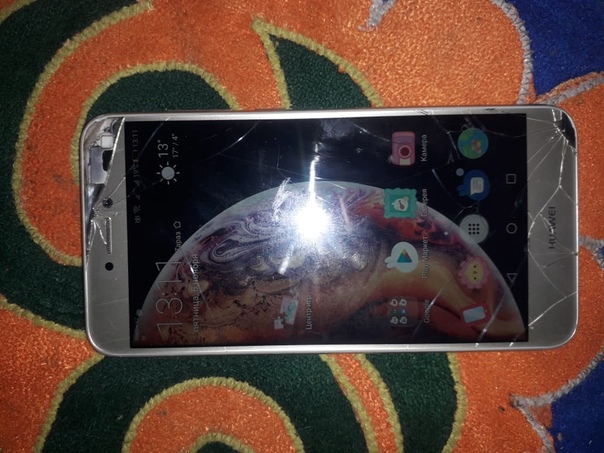 Huawei P8Lite