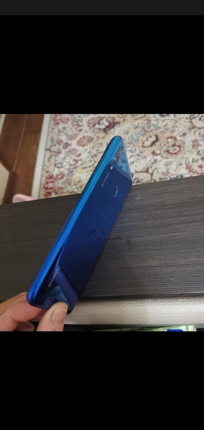 Huawei Y7 2019