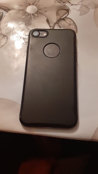 Apple iPhone 7