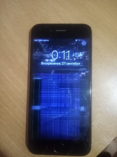 Apple iPhone 6