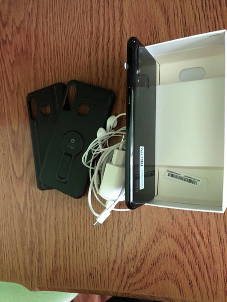 Huawei P30 Lite