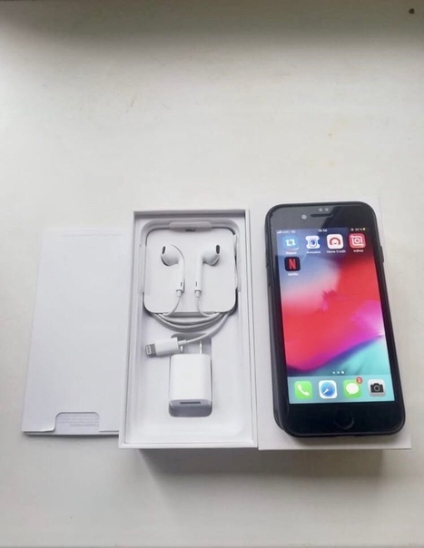 Apple iPhone 7