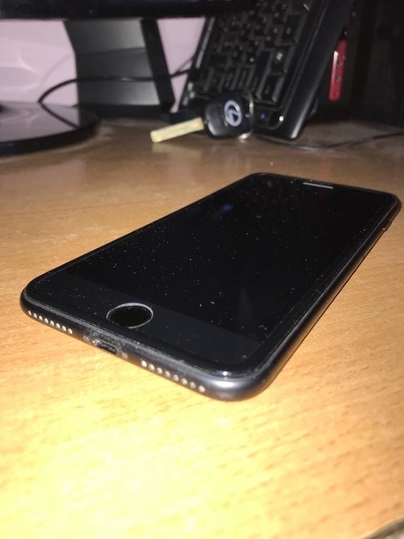 Apple iPhone 7