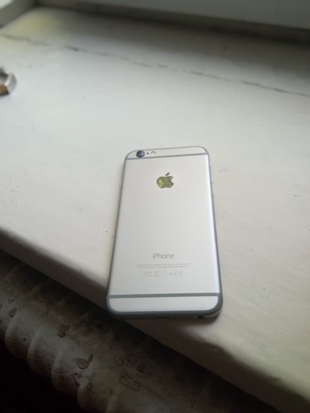 Apple iPhone 6