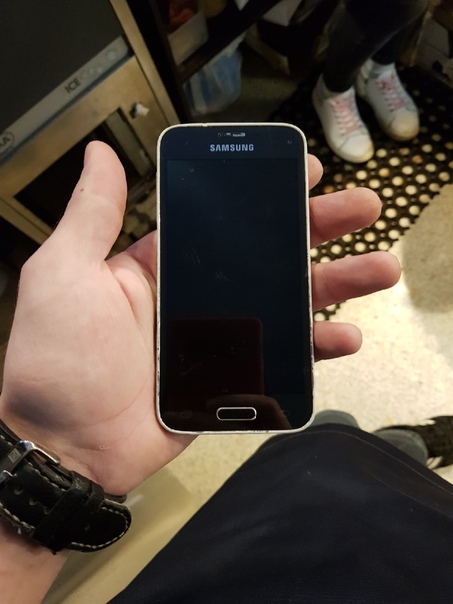 Samsung Galaxy S5 Mini