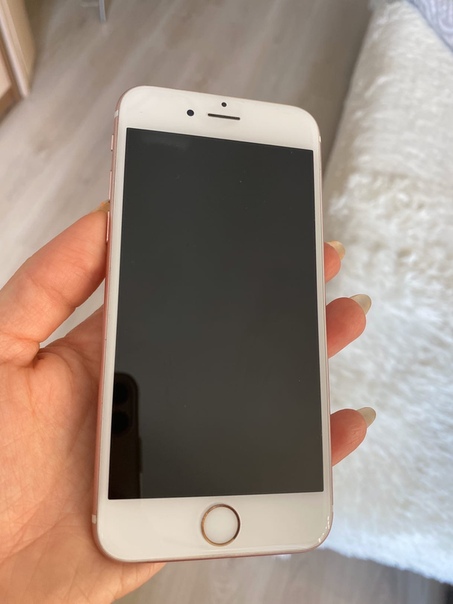 Apple iPhone 6s