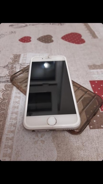Apple iPhone 6