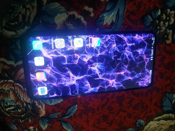 Huawei P Smart Z