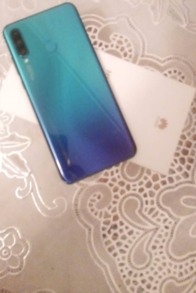 Huawei P30 Lite 4