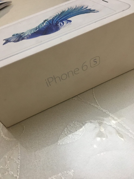 Apple iPhone 6s