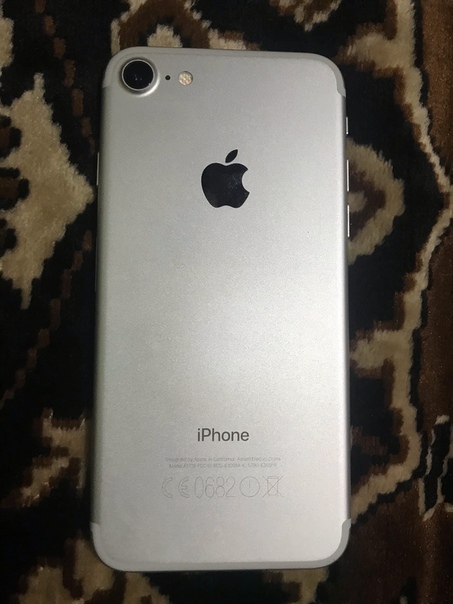 Apple iPhone 7