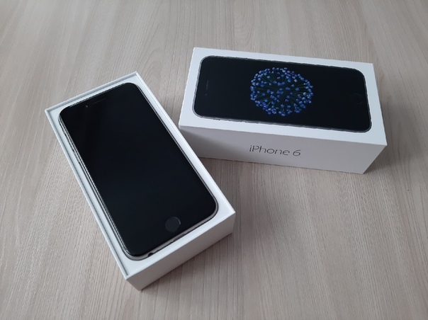 Apple iPhone 6