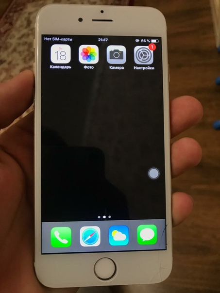 Apple iPhone 6 16 ГБ