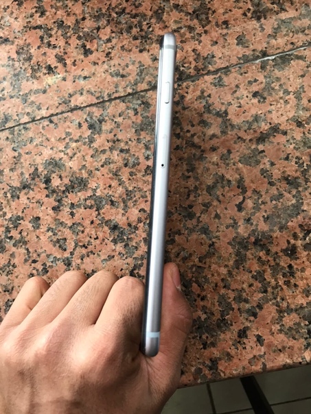 Apple iPhone 6 Plus