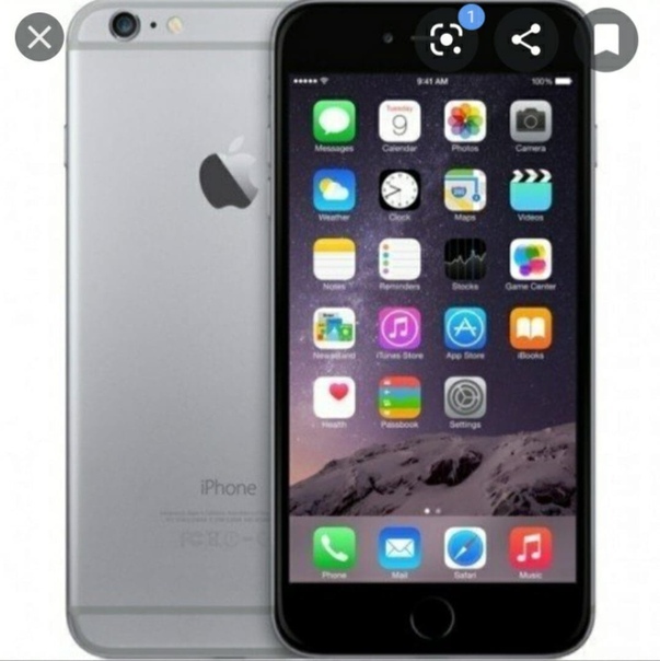 Apple iPhone 6
