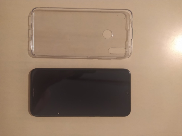 Huawei Y7 2019