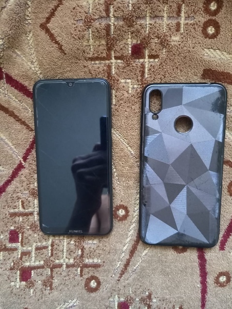 Huawei Y7 2019