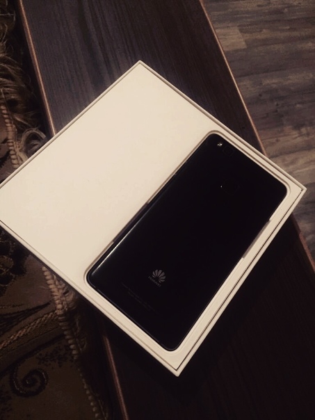 Huawei P9 Lite