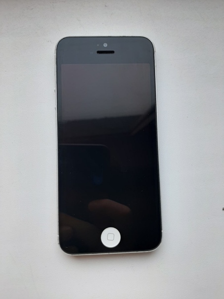 Apple iPhone 5