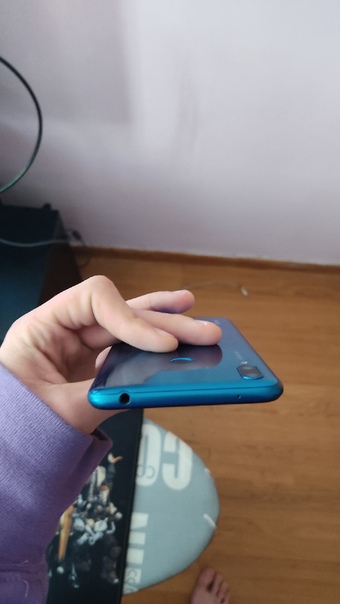 Huawei Y7 2019