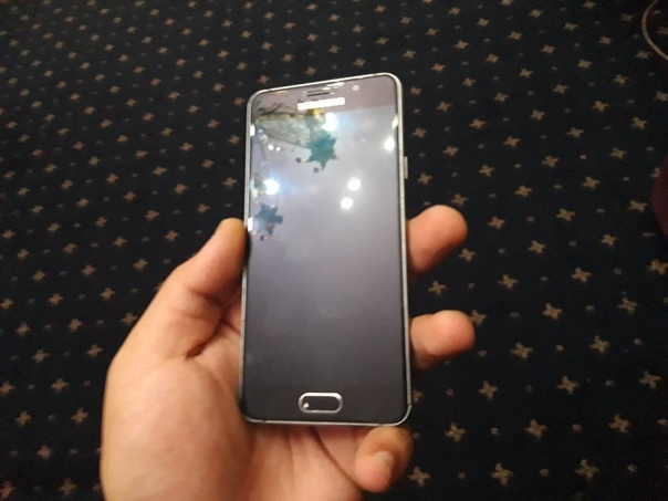 Samsung Galaxy A3
