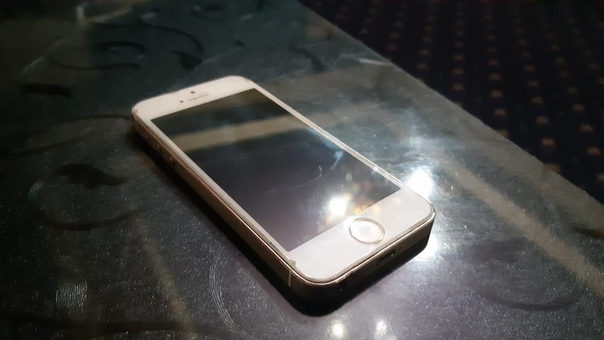 Apple iPhone 5s