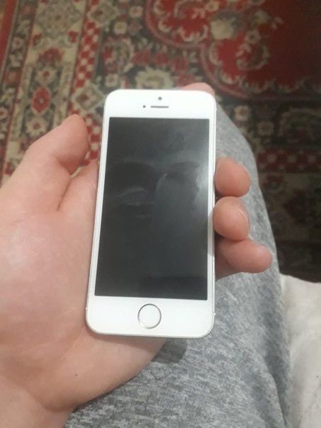 Apple iPhone 5s 64 ГБ