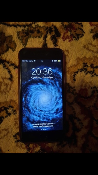 Apple iPhone 6 32 ГБ