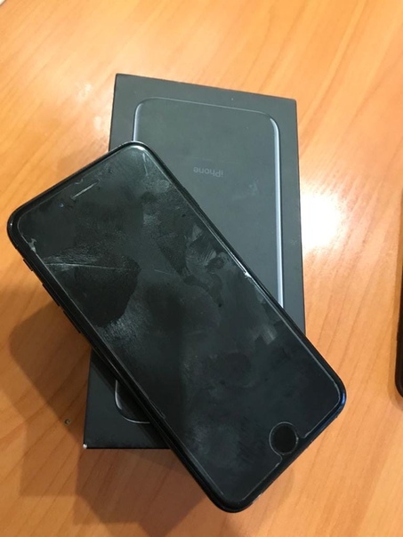 Apple iPhone 7 128 ГБ