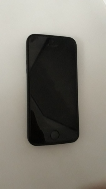 Apple iPhone 5s