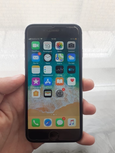 Apple iPhone 6